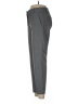 J.Crew 365 Chevron-herringbone Gray Dress Pants Size 4 - photo 5