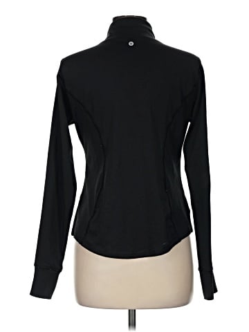 Velocity Track Jacket (view 2)