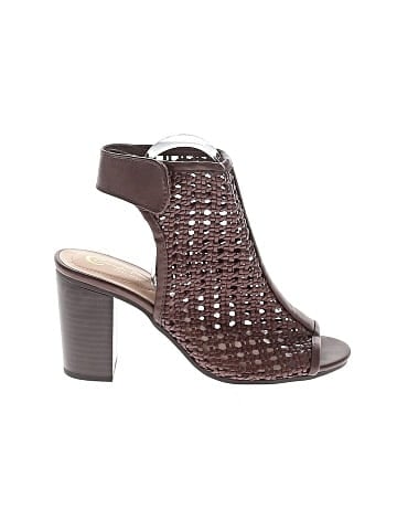 Comfort Sandals (view 1)