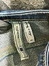 BCBGMAXAZRIA Blue Jeans Size 28 waist - photo 7