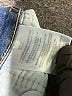 BCBGMAXAZRIA Blue Jeans Size 28 waist - photo 8