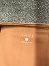 TAVI Brown Active Pants Size L - photo 7