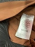 TAVI Brown Active Pants Size L - photo 8