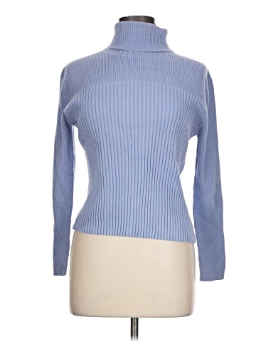 Erik Stewart Turtleneck Sweater (view 1)