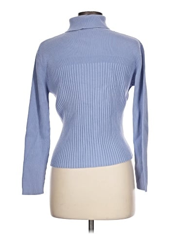 Erik Stewart Turtleneck Sweater (view 2)