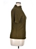 Halogen 100% Polyester Green Short Sleeve Top Size XL - photo 4