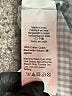 J.Crew 100% Cotton Checkered-gingham Blue Long Sleeve Button-Down Shirt Size 4 - photo 8