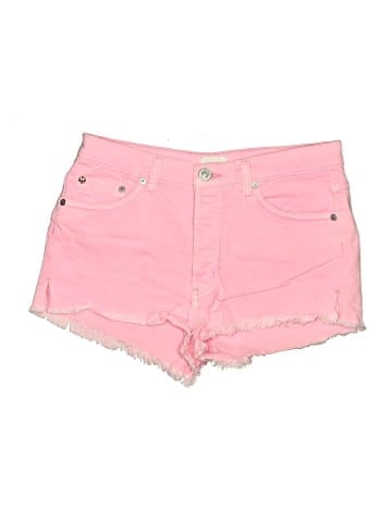 Hudson Jeans Denim Shorts (view 1)