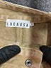 LACAUSA 100% Cotton Tan Jeans Size 4 - photo 6