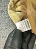 LACAUSA 100% Cotton Tan Jeans Size 4 - photo 7