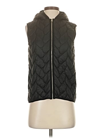 Maje Vest (view 1)
