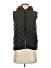 Maje 100% Polymide Black Vest Size EU (FR) 36 / US 4 - photo 1