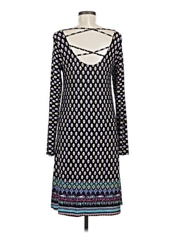 Loveappella Casual Dress (view 2)
