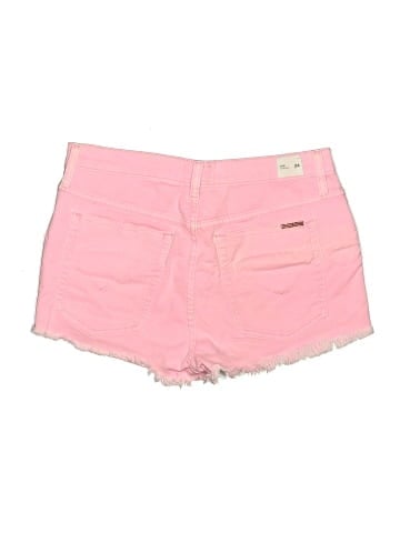 Hudson Jeans Denim Shorts (view 2)
