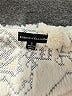 Rebecca Elliot 100% Polyester Paisley Ivory Blazer Size S - photo 6