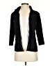 Weekends by Chico's Black Jacket Size Sm (0) - photo 1