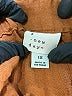 A New Day Solid Brown Shorts Size 1X - photo 3