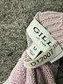Gilli Purple Pullover Sweater Size M - photo 7