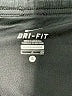 Nike Black Athletic Shorts Size S - photo 3