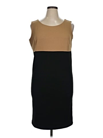 Danny And Nicole Casual Dress (view 1)