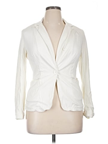 Olivia Moon Blazer (view 1)