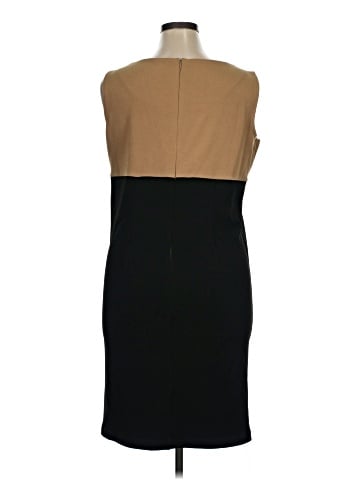 Danny And Nicole Casual Dress (view 2)
