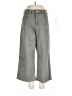 Dear John Gray Jeans Size 30 waist - photo 1