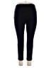 Jones New York Solid Black Active Pants Size 1X - photo 2