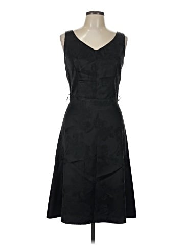 White House Black Market Cocktail Dress (view 1)
