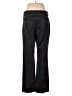 Lee Black Dress Pants Size 10 - photo 2