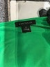 Ann Taylor Green Short Sleeve Blouse Size XS - photo 7