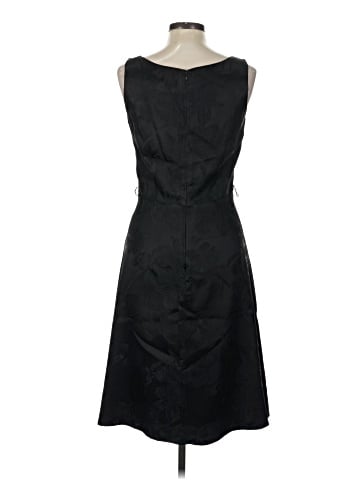 White House Black Market Cocktail Dress (view 2)