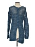 Lucky Brand Blue Pullover Sweater Size S - photo 2