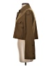 Zara Brown Long Sleeve Blouse Size XS - photo 5