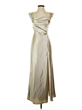 dark green junior bridesmaid dresses BABARONI Long Sleeves Modest Junior Bridesmaid Dresses Olive Green, Olive Green / J4