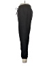 Zella Solid Black Sweatpants Size L - photo 5