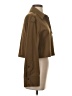 Zara Brown Long Sleeve Blouse Size XS - photo 4