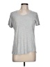 Bcg Gray Short Sleeve T-Shirt Size L - photo 1