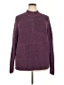 Unbranded Purple Pullover Sweater Size XL - photo 1