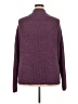 Unbranded Purple Pullover Sweater Size XL - photo 2