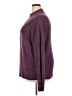 Unbranded Purple Pullover Sweater Size XL - photo 5