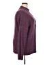 Unbranded Purple Pullover Sweater Size XL - photo 4