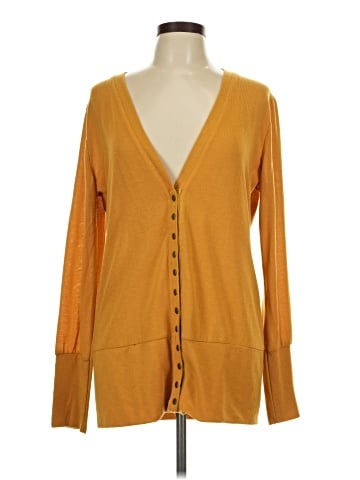 Hawthorne Cardigan (view 1)