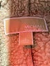MICHAEL Michael Kors 100% Polyester Brown Vest Size L - photo 6