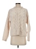American Eagle Outfitters 100% Polyester Ivory Pullover Sweater Size S - photo 1