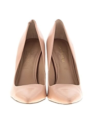 Saks Fifth Avenue Heels (view 2)