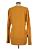 Hawthorne Yellow Cardigan Size XL - photo 2