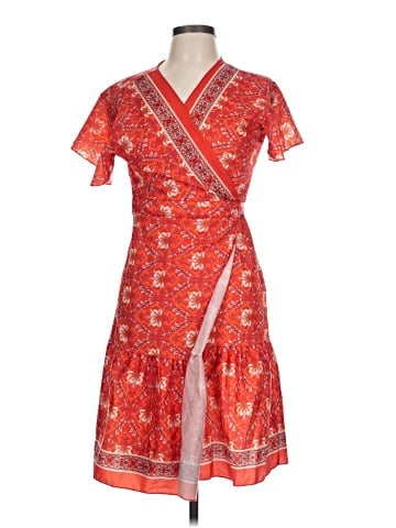 Stellah Casual Dress (view 1)