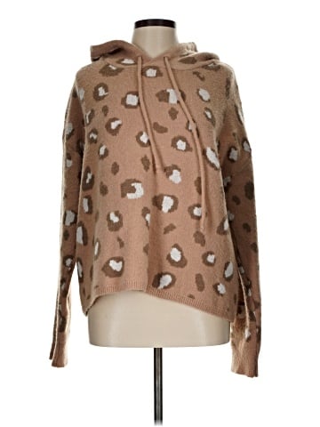 Newbury Kustom Pullover Sweater (view 1)