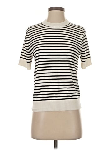 Banana Republic Factory Store Pullover Sweater (view 1)